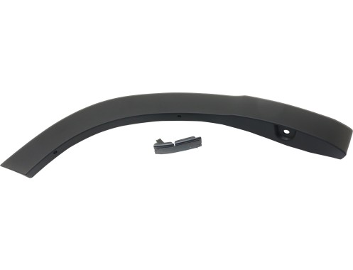 Fender Trim Rear Right Hand Side Passenger RH TO1791106 750770E010 for ...