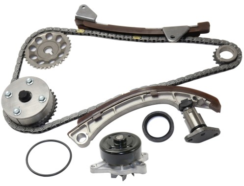 Timing Chain Kit for Toyota Corolla Matrix Pontiac Vibe 2003,2005-2006 ...