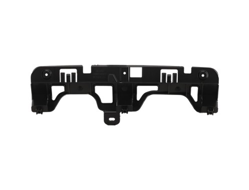 New Bumper Face Bar Trim Front Driver Left Side Town and Country LH Hand