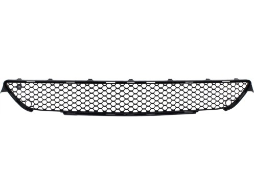 2218850453 MB1036126 Bumper Face Bar Grille for Mercedes S Class S550 ...