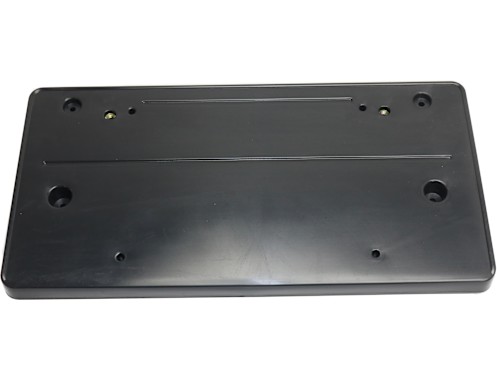 License Plate Bracket Front for BMW X5 X6 2010-2014 ...