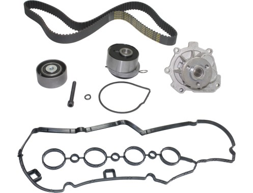 Timing Belt Kit For 2009-2011 Chevrolet Aveo Kit | eBay