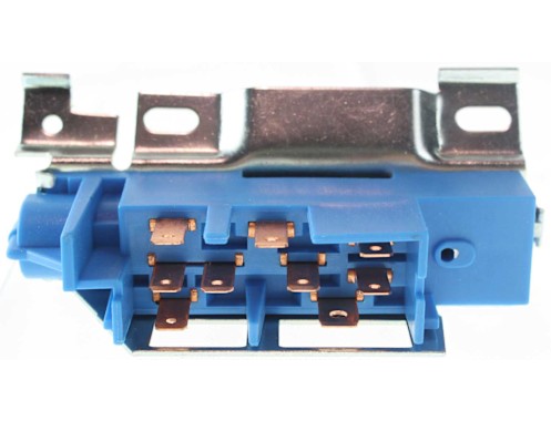 Ignition Switch For 69-87 Cadillac DeVille | eBay