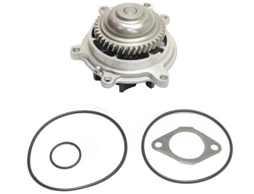 Water Pump for Chevy Chevrolet Silverado 2500 HD Heavy Duty GMC Sierra ...