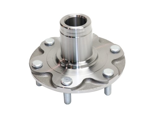 Wheel Hub For 2000-2006 Toyota Tundra Front Driver or Passenger Side | eBay