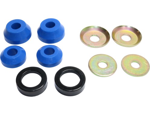 Radius Arm Bushing Kit Front for Bronco F150 Truck F250 F350 Pickup ...