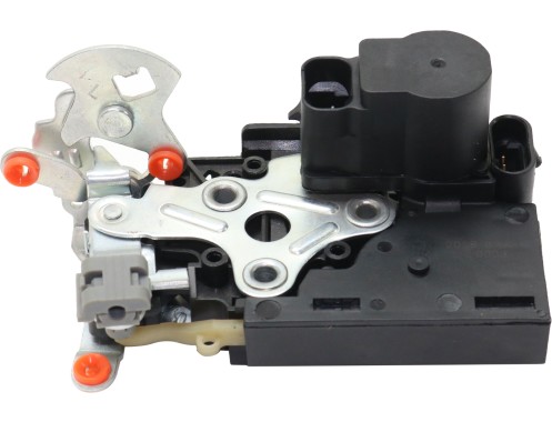 Door Lock Actuator For 99-2007 GMC Sierra 1500 Front Driver Side | eBay