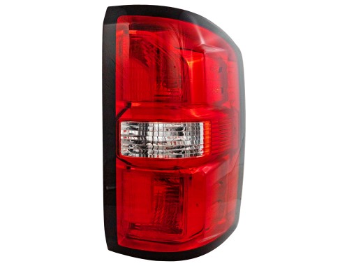 Tail Light Lamp Right Hand Side Passenger RH 84288725 for GMC Sierra ...