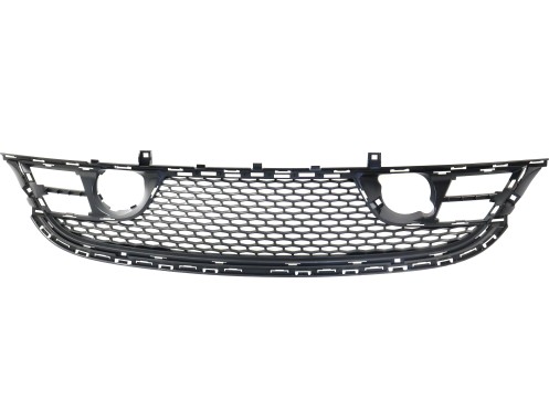 68202989AC CH1036135 Bumper Face Bar Grille for Chrysler 200 2015-2017 ...