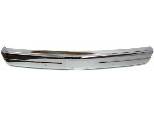 Bumper Face Bar Chrome Front for Ram Truck CH1002145 4249818 Dodge D150 ...