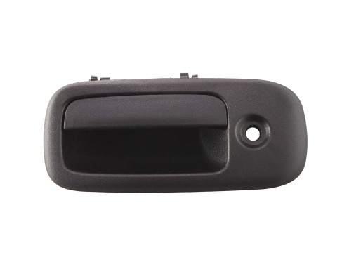 Exterior Door Handle For 2003-2009 Chevrolet Express 2500 Front Driver ...