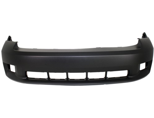 Bumper Cover For 2009-2010 Dodge Ram 1500 Front | eBay