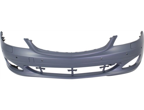 Bumper Cover Front for Mercedes S Class S600 S550 S450 MB1000341 ...