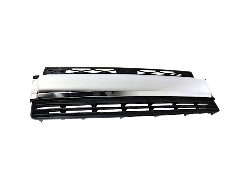 Bumper Face Bar Grille for 4 Runner TO1036151 5270135010 Toyota 4Runner ...