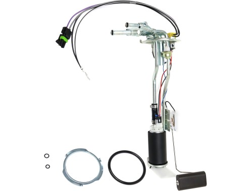 Fuel Pump Gas for Chevy S10 Pickup Chevrolet S-10 GMC Sonoma Syclone ...