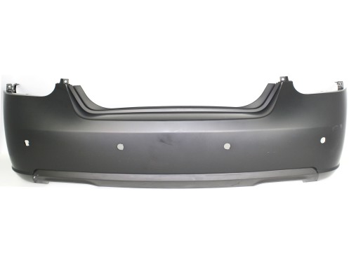 Nissan Maxima Bumper Cover