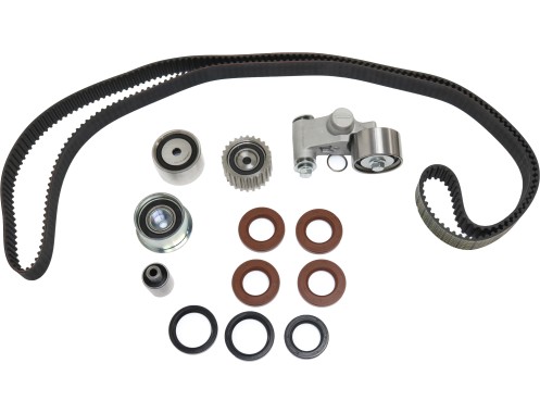 Timing Belt Kit for Subaru Legacy Impreza Outback Forester Baja Saab 9 ...