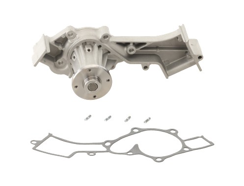 Water Pump for Nissan Pathfinder Frontier Xterra Infiniti QX4 1997-2000