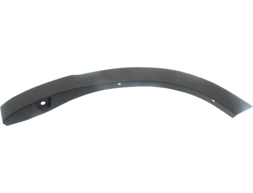 750780E010 TO1790106 Fender Trim Rear Left Hand Side Driver LH for ...