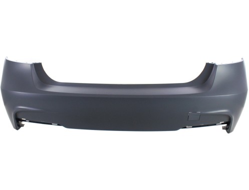 Bumper Cover Rear for 320 328 330 Sedan BMW 328i 330i 335i BM1100260 ...