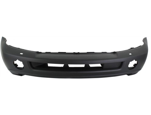 Bumper Cover Front For Range Rover Ro1000115 Dpb500401lml Land Sport 