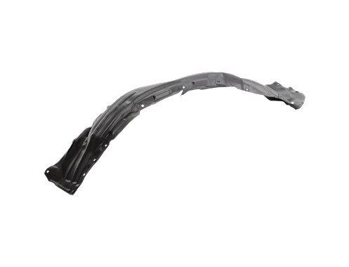 Fender Liner Front Right Hand Side Passenger RH for GX460 LX1249123 ...