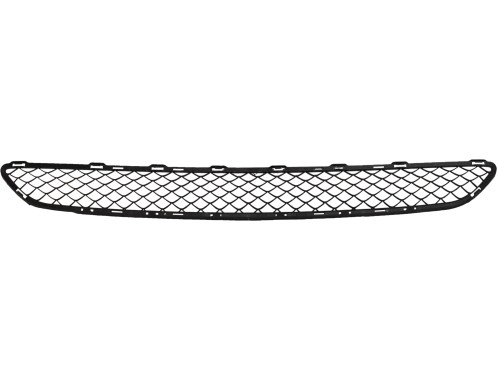 Grille Trim for Mercedes 25388823009982 Mercedes-Benz GLC300 2016-2018 ...