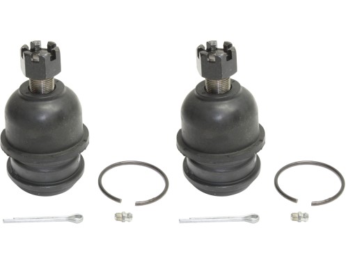 Pair Ball Joints Set of 2 Front Left-and-Right Lower for Hardbody Truck ...