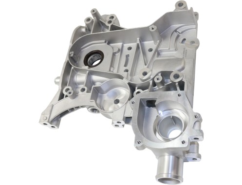 Oil Pump for Chevy Chevrolet Aveo Aveo5 Pontiac G3 2009-2010 | eBay