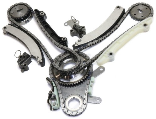 Timing Chain Kit For 2002-2003 Jeep Liberty Kit | eBay