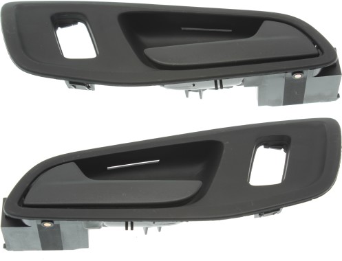 Interior Door Handle For 2013-2017 Ford Escape Front Left And Right Set 