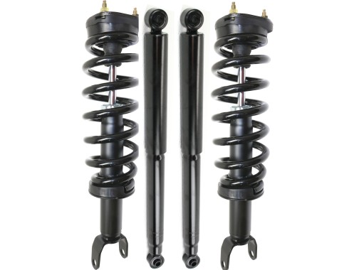 2016 ram 1500 front shocks