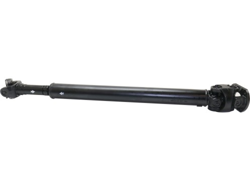 Driveshaft Front for F250 Truck F350 Ford F-250 Super Duty F-350 ...