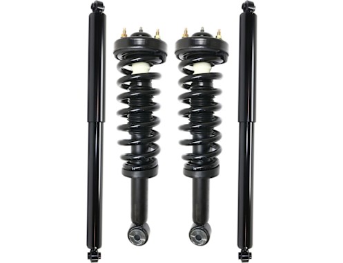 2013 f150 shocks