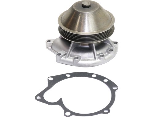 Water Pump For Jaguar Xj6 Xjs Vanden Plas Xjr 1995-1997 