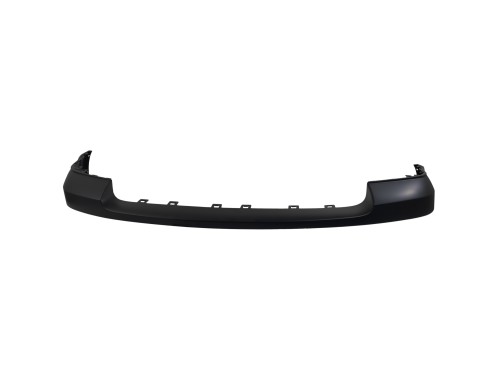 Bumper Cover Front Upper GM1014103 25783617 for GMC Sierra 1500 Truck ...