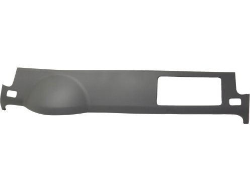 Dash Cover For 2007-2013 Chevrolet Silverado 1500 Titanium 