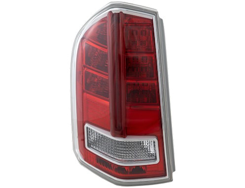 OE Replacement Tail Light Assembly CHRYSLER 300 2011-2012 Partslink CH2800196