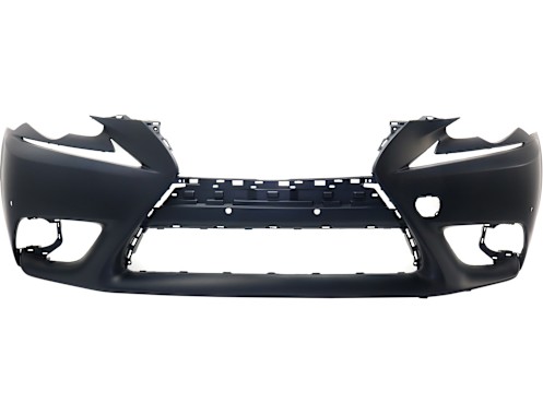 Bumper Cover Front for Lexus IS300 IS250 IS350 IS200t 2016 LX1000263 521195E913 | eBay