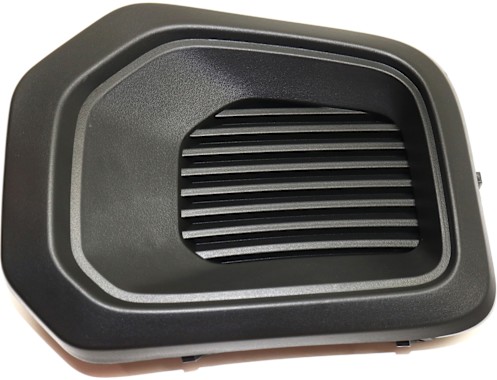 New Fog Light Cover Passenger Right Side RH Hand for Tacoma TO1039186 5212704040