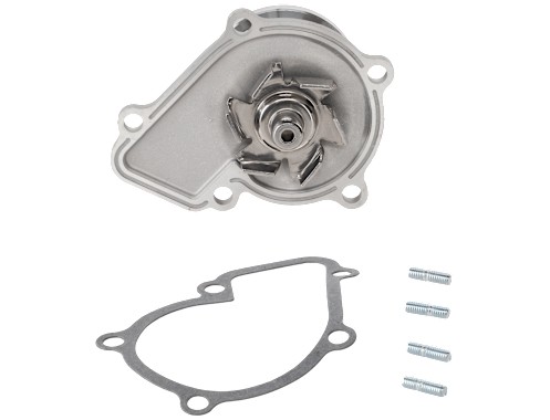 Water Pump for 240 Hardbody Truck Nissan Frontier Xterra D21 Pickup