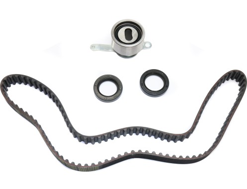 Timing Belt Kit for Civic Honda del Sol Acura EL 1997-1998 | eBay