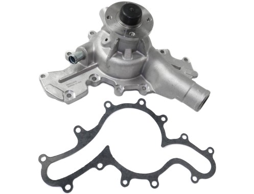 Water Pump For Explorer Pickup Ford Ranger Mustang Sport Trac