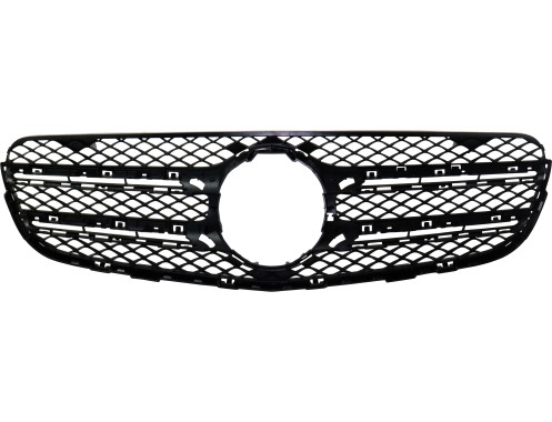 Grille for Mercedes MB1200191C 2538882000 Mercedes-Benz GLC300 2016 ...