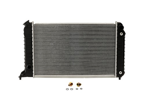 Radiator for Chevy S10 Pickup GM3010245 52462545 Chevrolet S-10 GMC