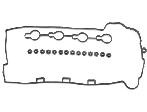 Set Valve Cover Gaskets for Chevy Chevrolet Malibu Cobalt HHR Saturn ...