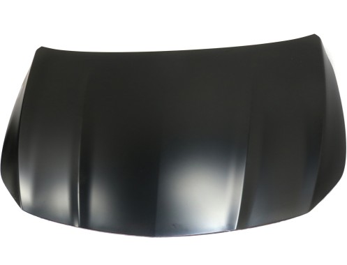 Hood for Mercedes Sedan Mercedes-Benz CLA250 CLA45 AMG MB1230141 ...