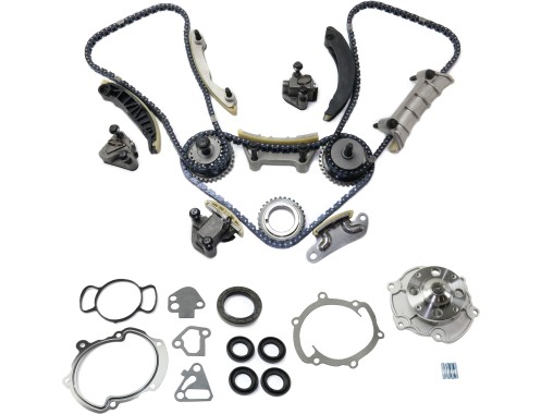 Timing Chain Kit For 2008-2012 Chevrolet Malibu Kit | eBay