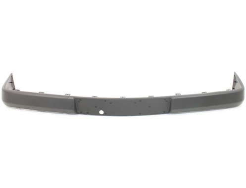 1248851021 MB1057111 Bumper Face Bar Trim Front for Mercedes Mercedes ...