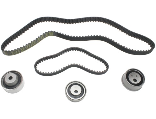 Timing Belt Kit For 2004-2006 Mitsubishi Lancer Kit | eBay